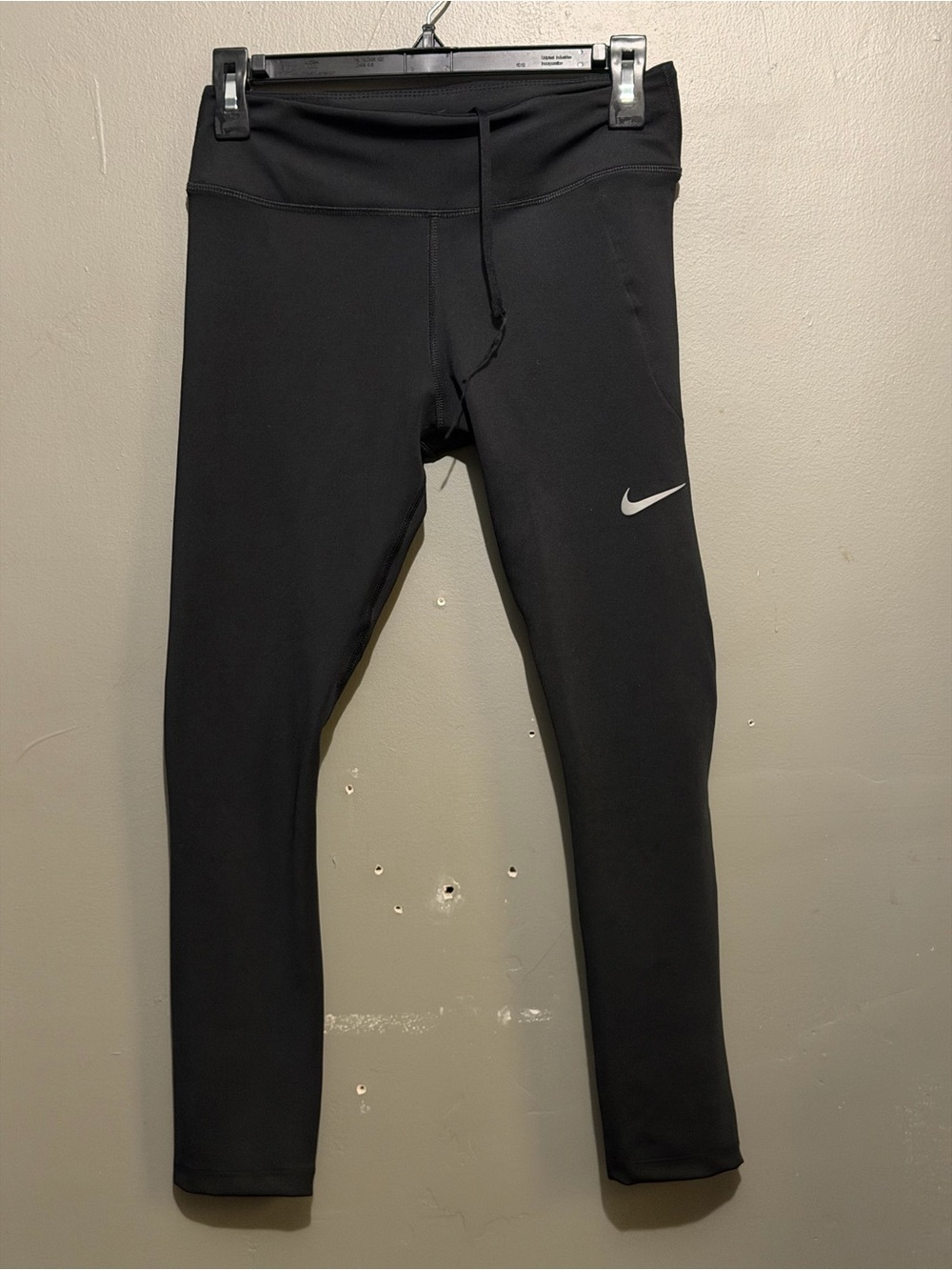 Nike Black Women's Performance Leggings